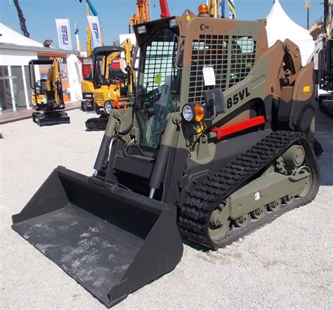 skid steer forum